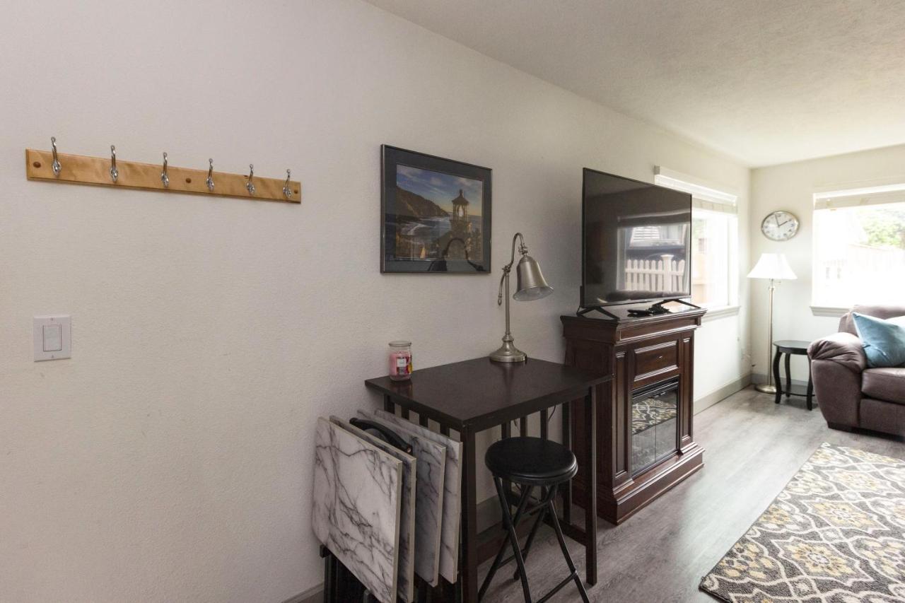 Riverwalk Seaside- Walk To Beach, One Level Home, Pet Friendly Exterior foto
