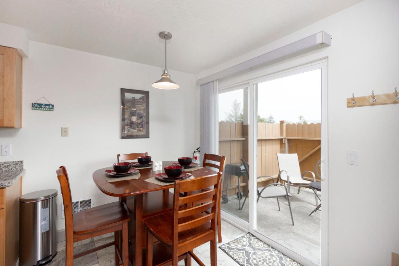 Riverwalk Seaside- Walk To Beach, One Level Home, Pet Friendly Exterior foto