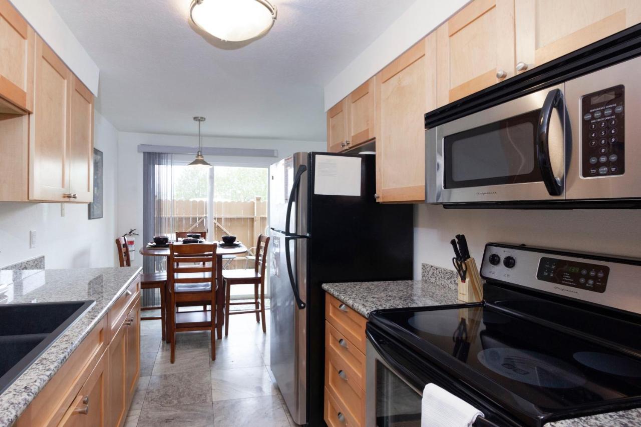 Riverwalk Seaside- Walk To Beach, One Level Home, Pet Friendly Exterior foto