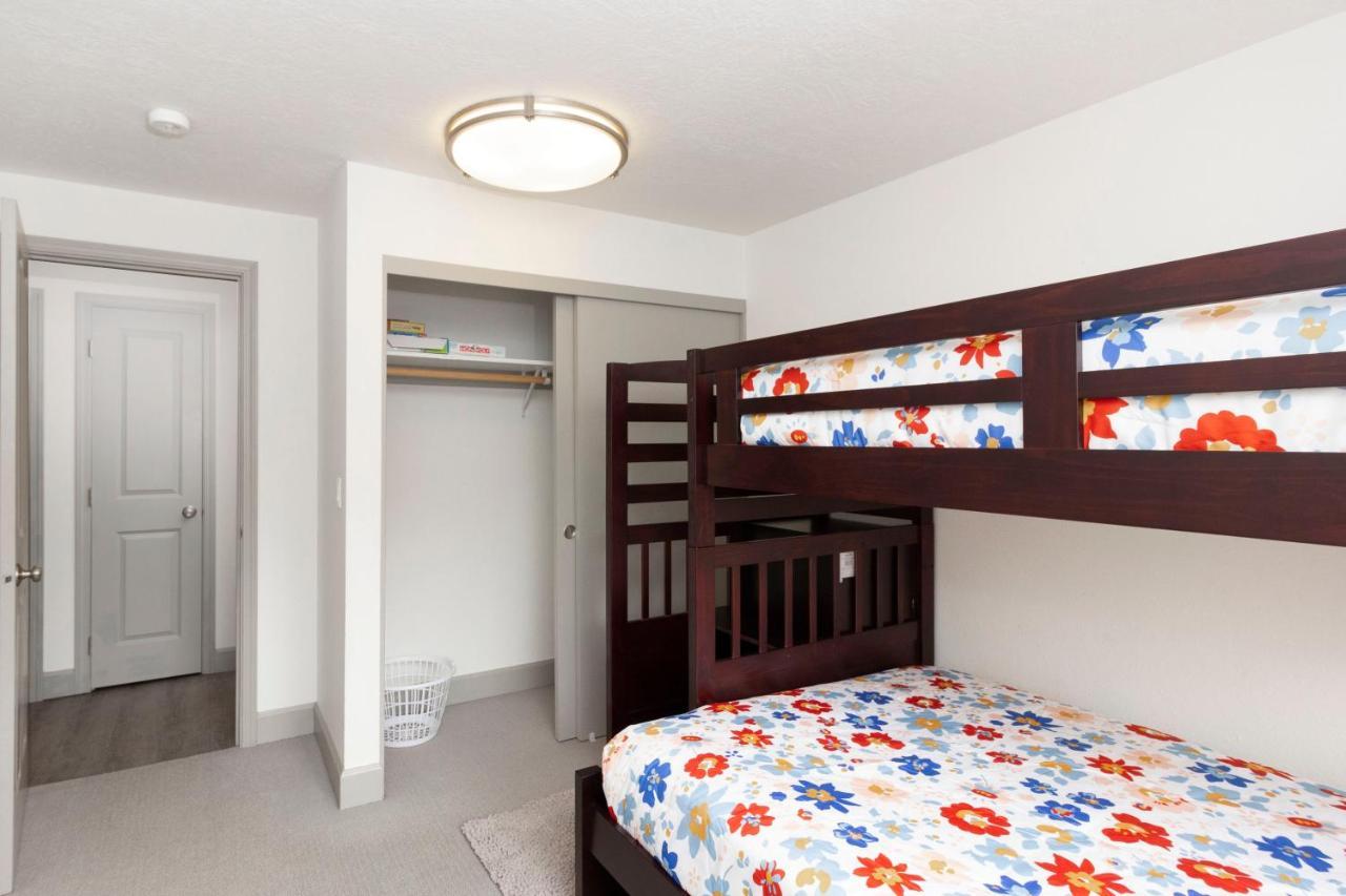 Riverwalk Seaside- Walk To Beach, One Level Home, Pet Friendly Exterior foto